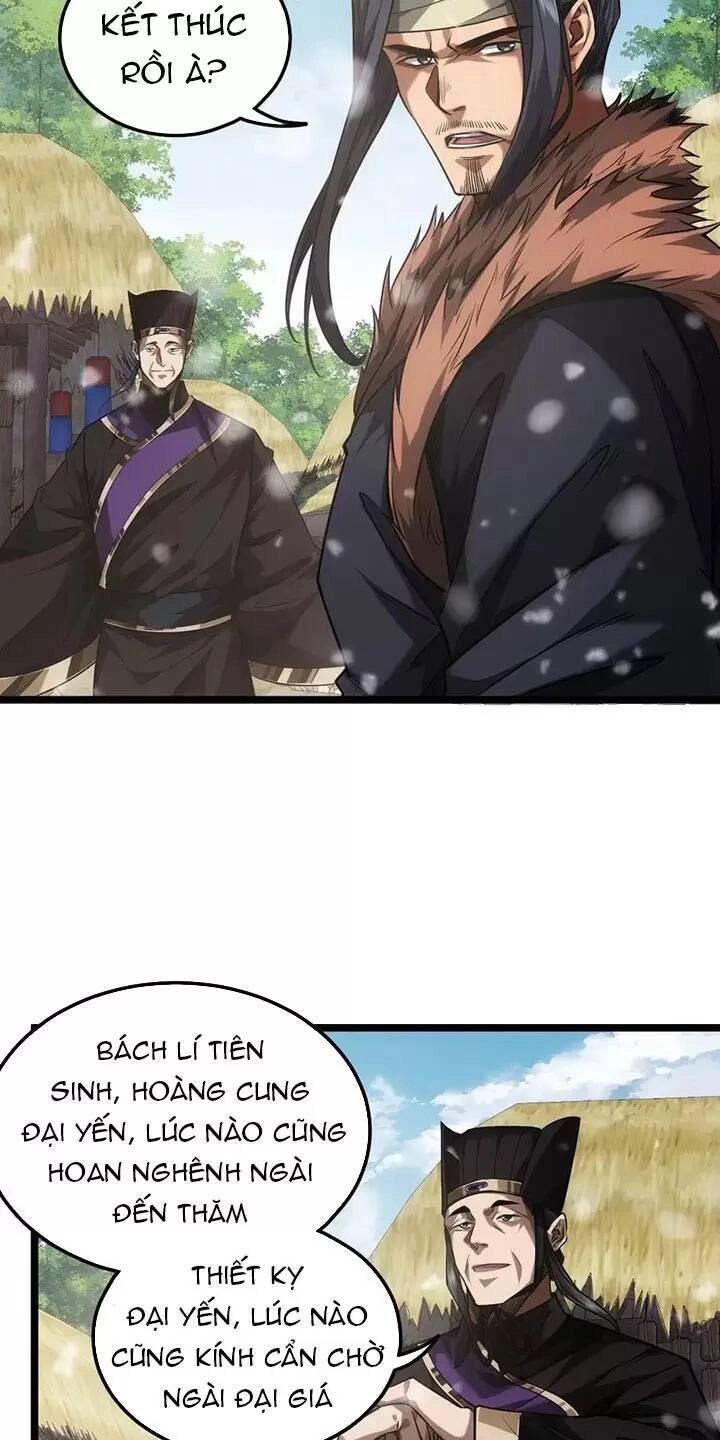 Ma Lâm Thiên Hạ Chapter 127 - 39