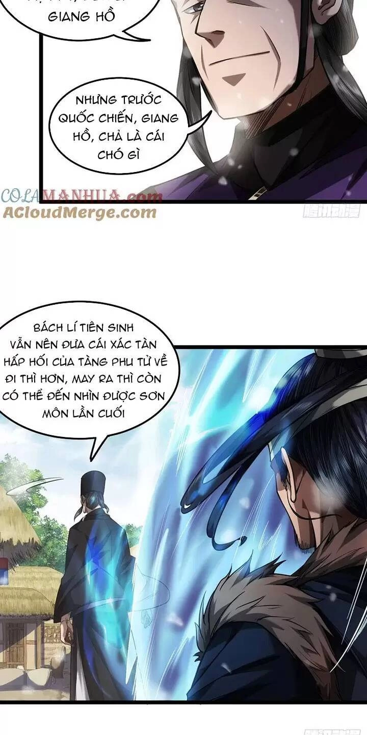 Ma Lâm Thiên Hạ Chapter 127 - 42