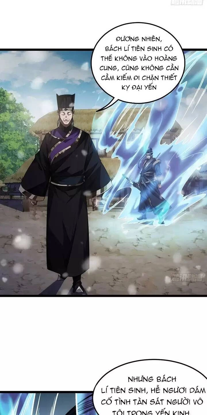 Ma Lâm Thiên Hạ Chapter 127 - 43