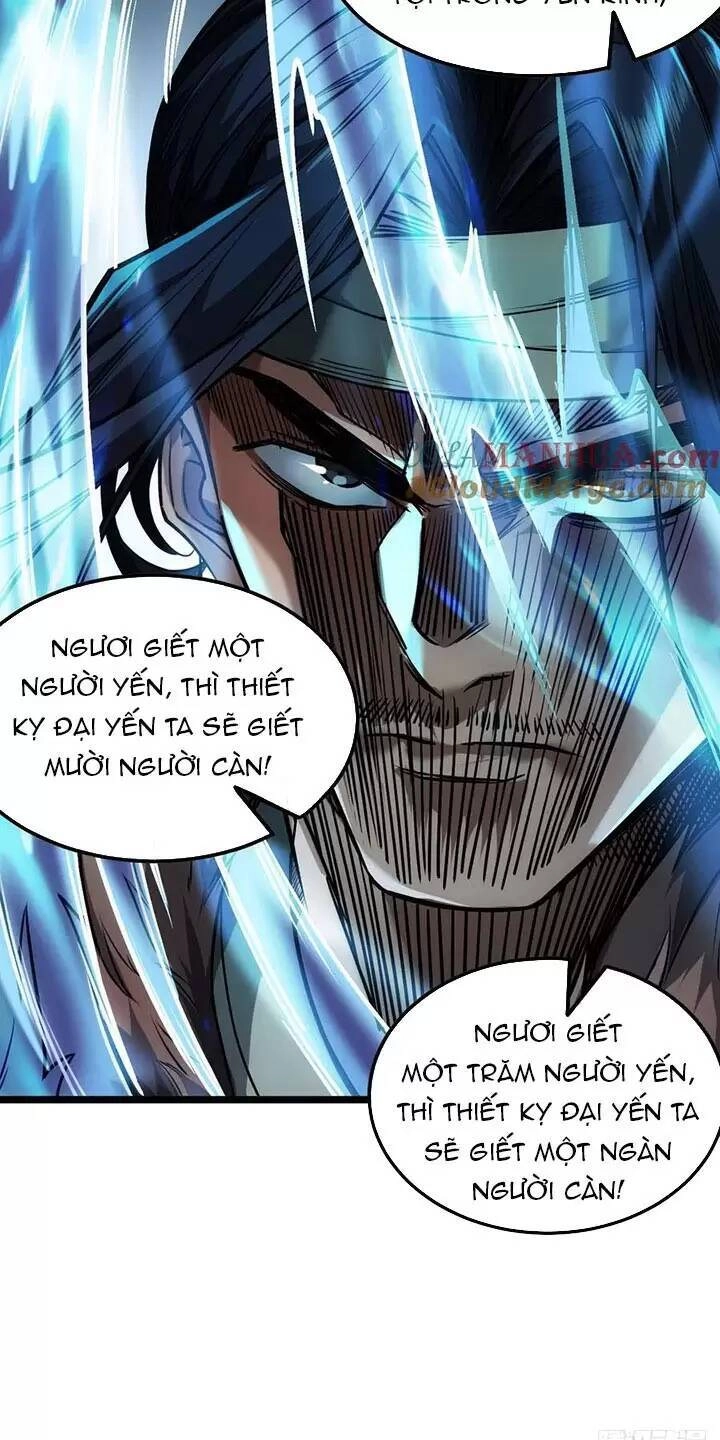 Ma Lâm Thiên Hạ Chapter 127 - 44