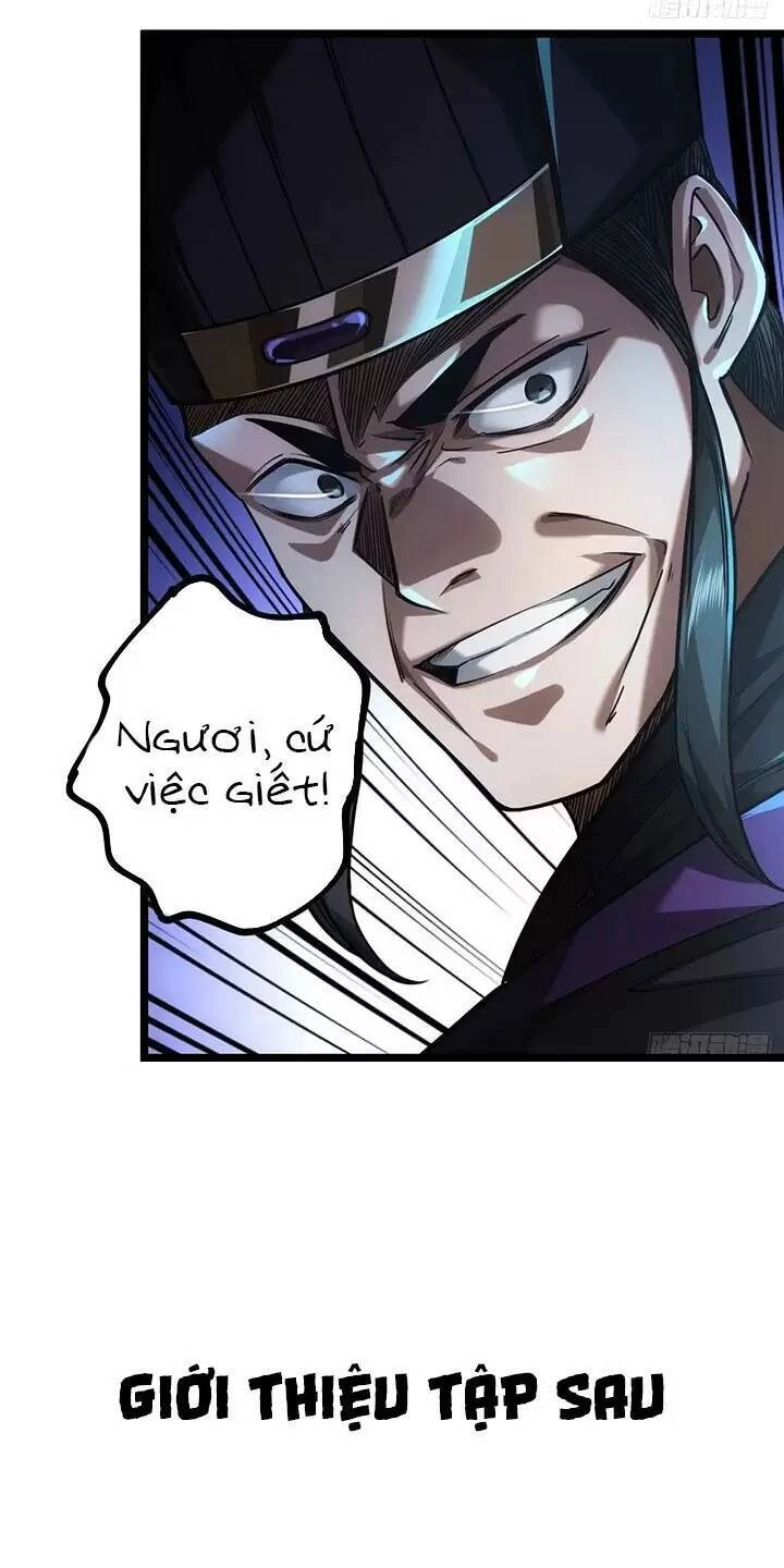 Ma Lâm Thiên Hạ Chapter 127 - 45