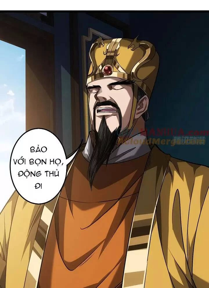 Ma Lâm Thiên Hạ Chapter 127 - 46