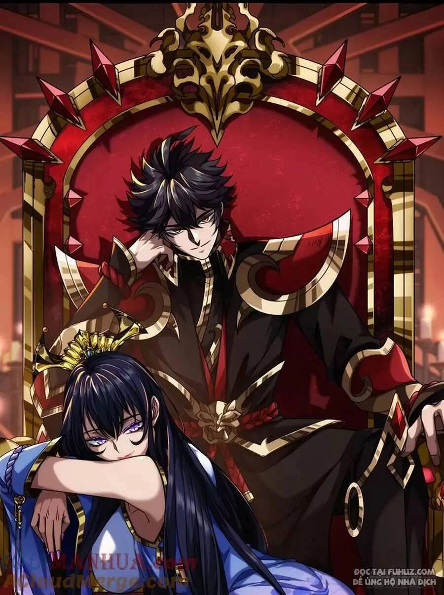 Ma Lâm Thiên Hạ Chapter 128 - 1