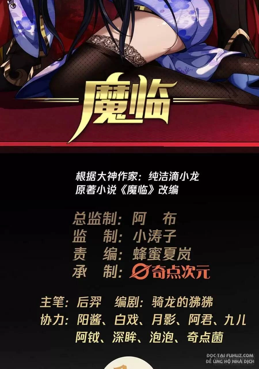 Ma Lâm Thiên Hạ Chapter 128 - 2