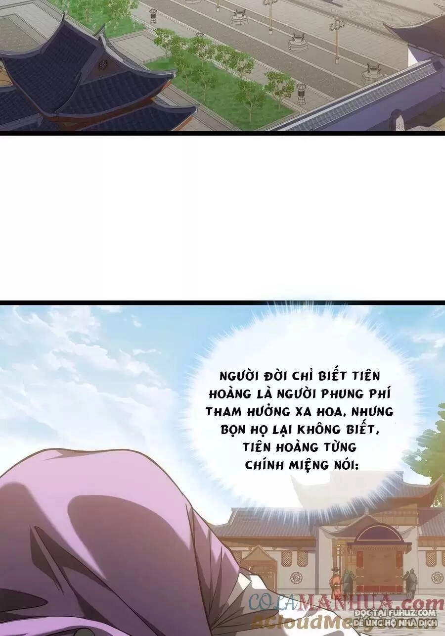 Ma Lâm Thiên Hạ Chapter 128 - 4