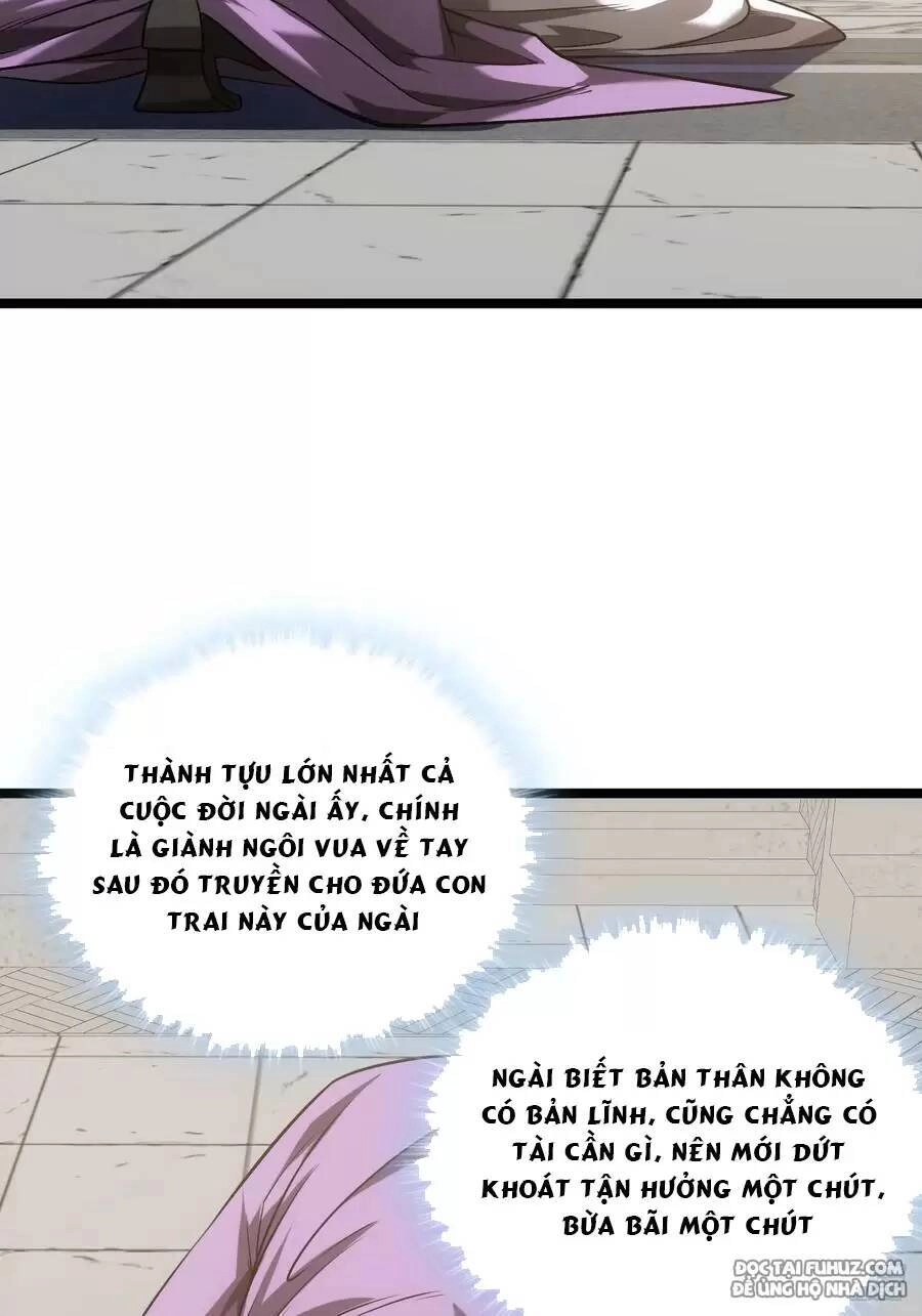 Ma Lâm Thiên Hạ Chapter 128 - 5