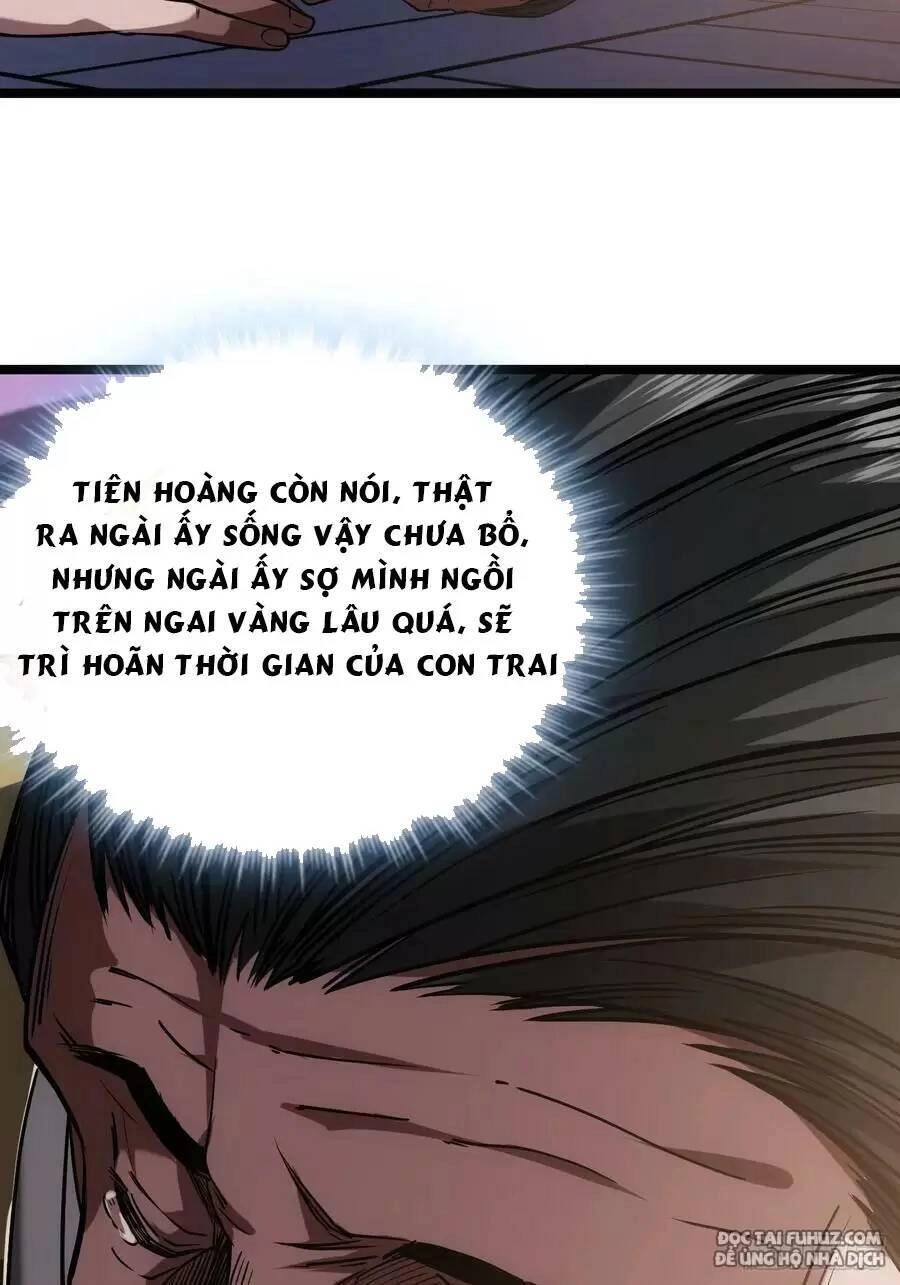 Ma Lâm Thiên Hạ Chapter 128 - 8