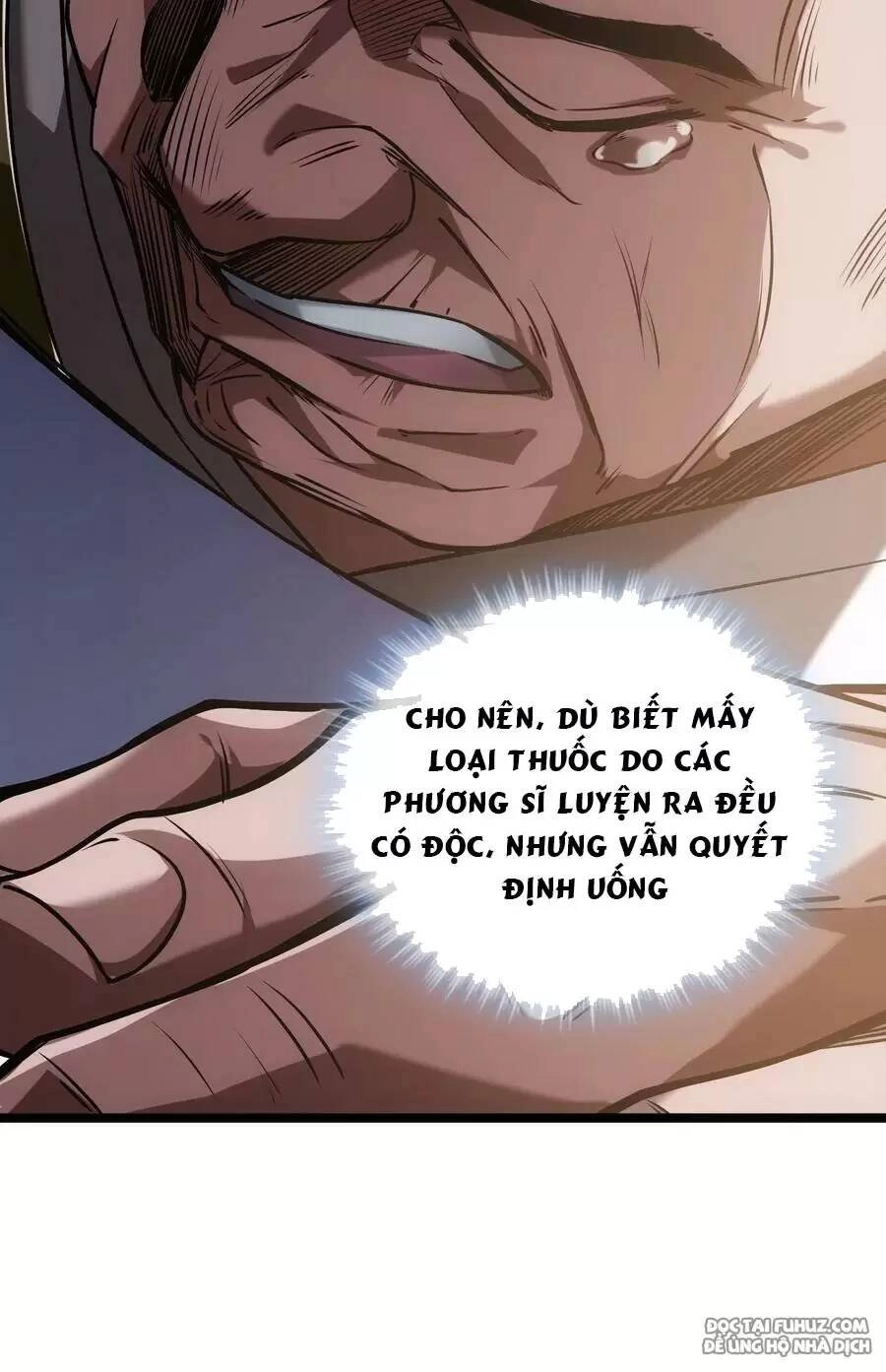 Ma Lâm Thiên Hạ Chapter 128 - 9