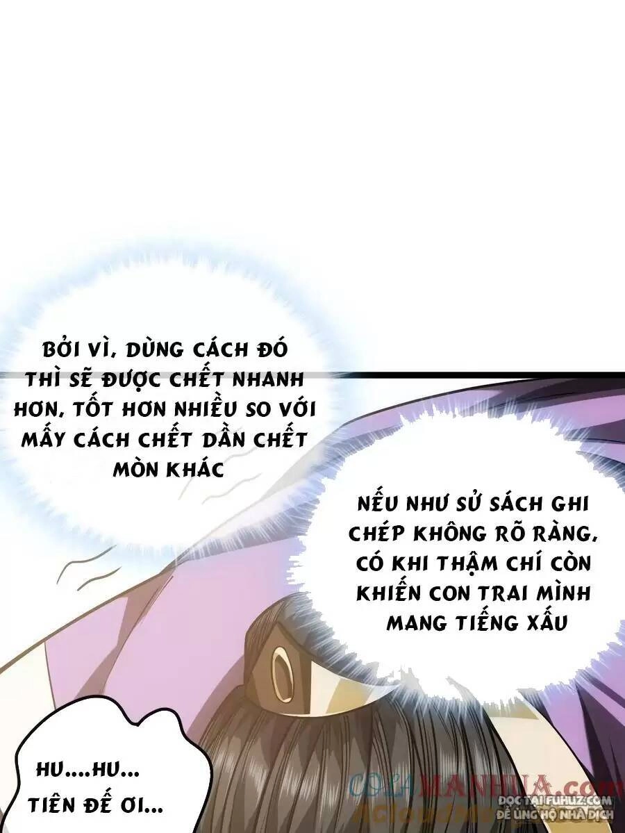 Ma Lâm Thiên Hạ Chapter 128 - 10