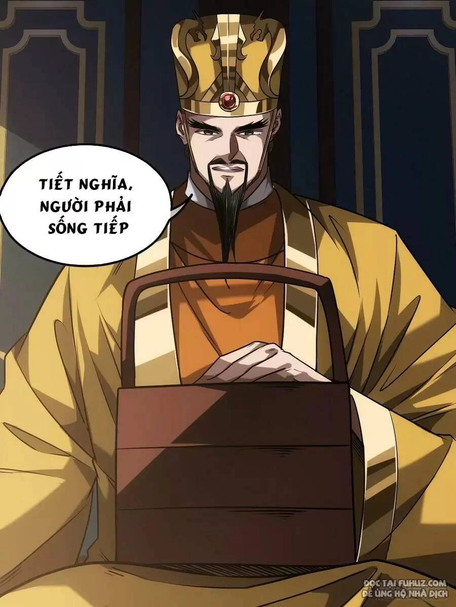 Ma Lâm Thiên Hạ Chapter 128 - 14