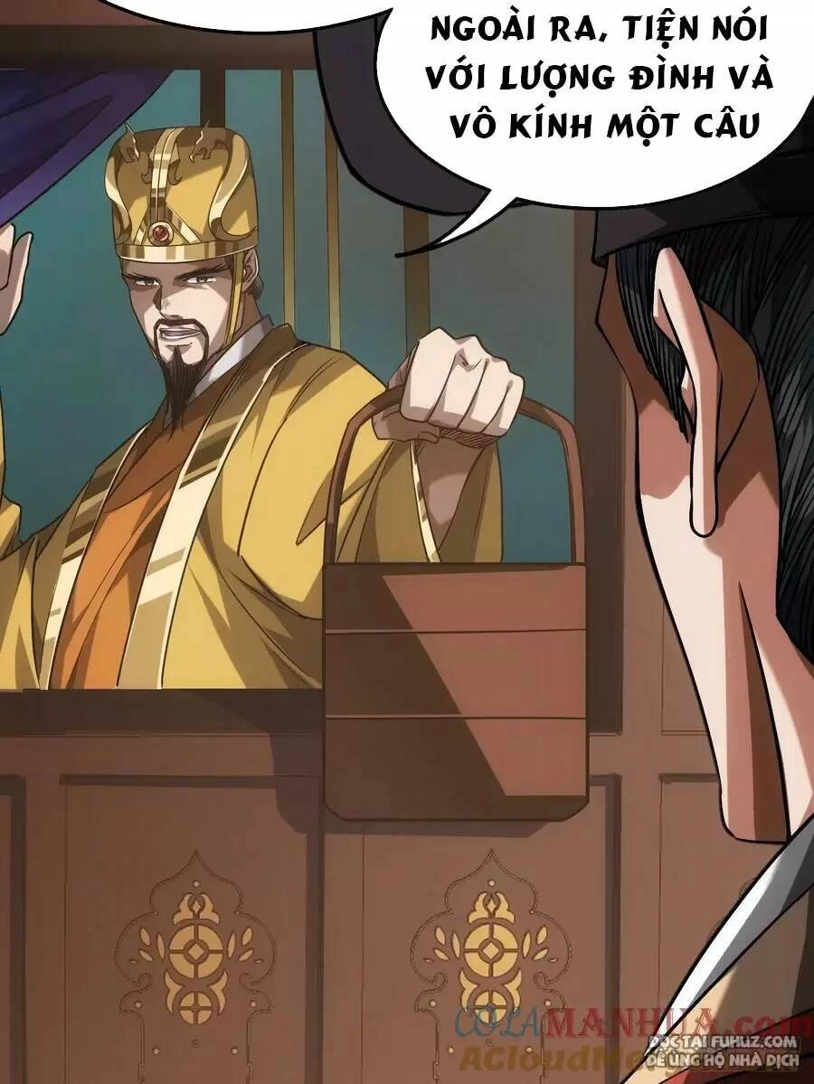 Ma Lâm Thiên Hạ Chapter 128 - 16