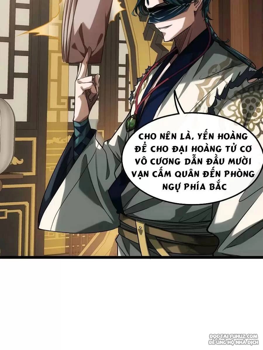 Ma Lâm Thiên Hạ Chapter 128 - 22