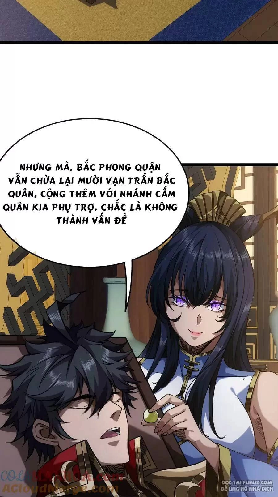 Ma Lâm Thiên Hạ Chapter 128 - 25