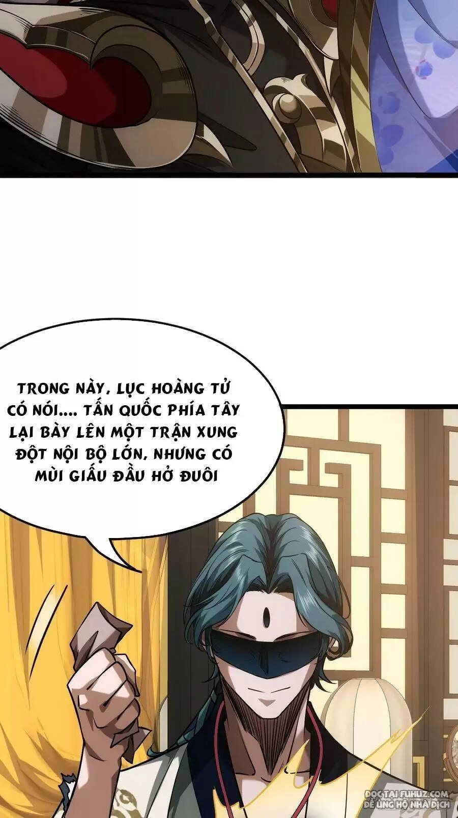 Ma Lâm Thiên Hạ Chapter 128 - 26