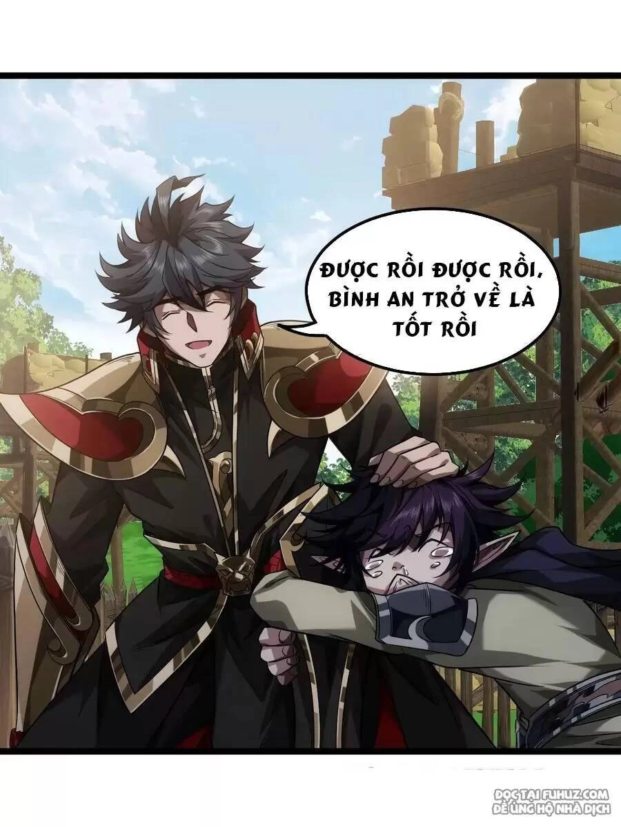 Ma Lâm Thiên Hạ Chapter 128 - 34