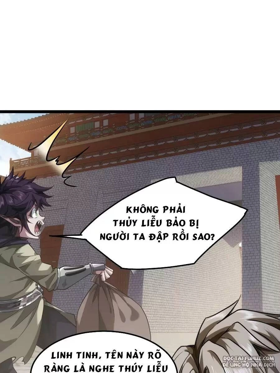 Ma Lâm Thiên Hạ Chapter 128 - 35