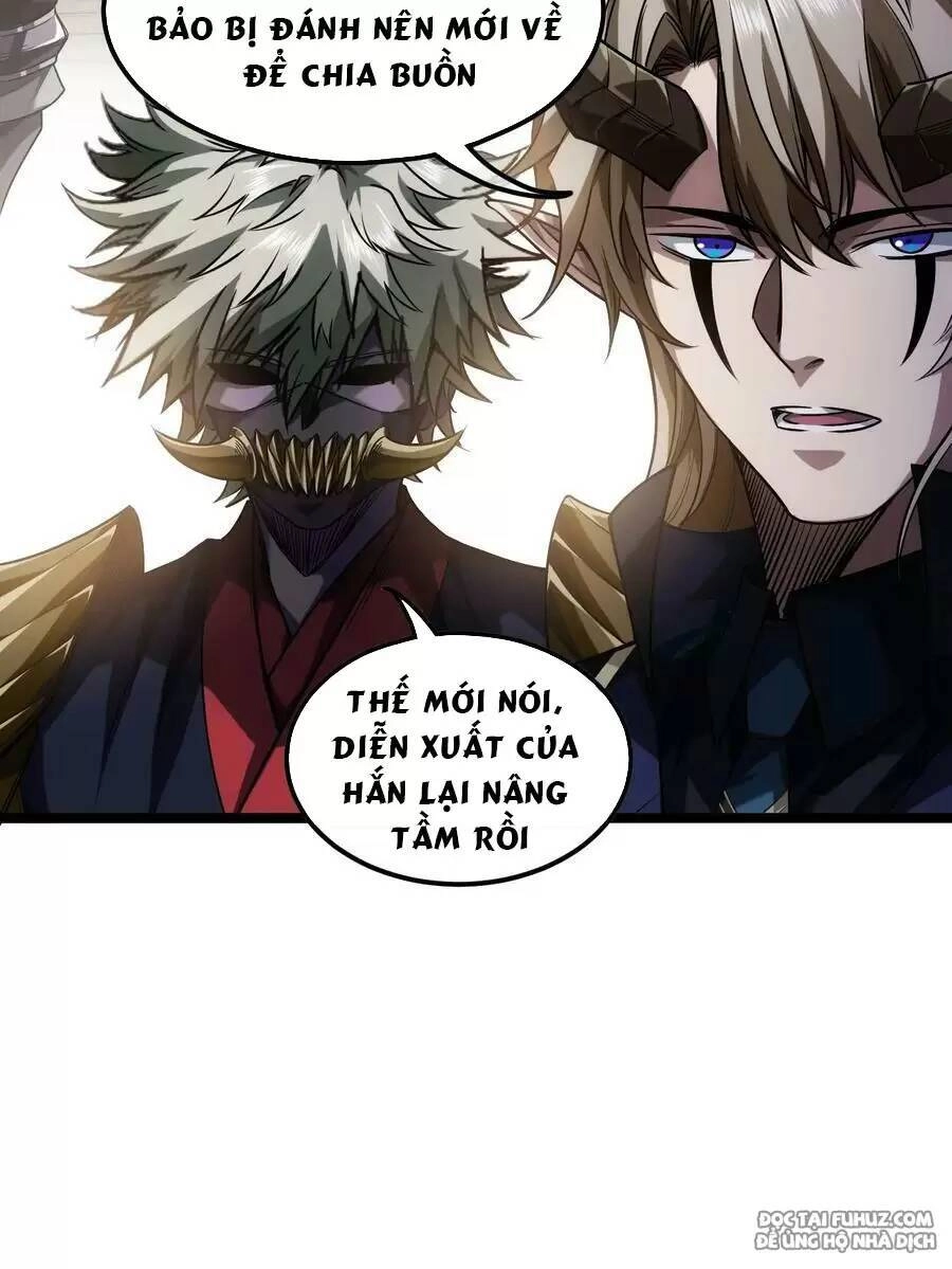 Ma Lâm Thiên Hạ Chapter 128 - 36