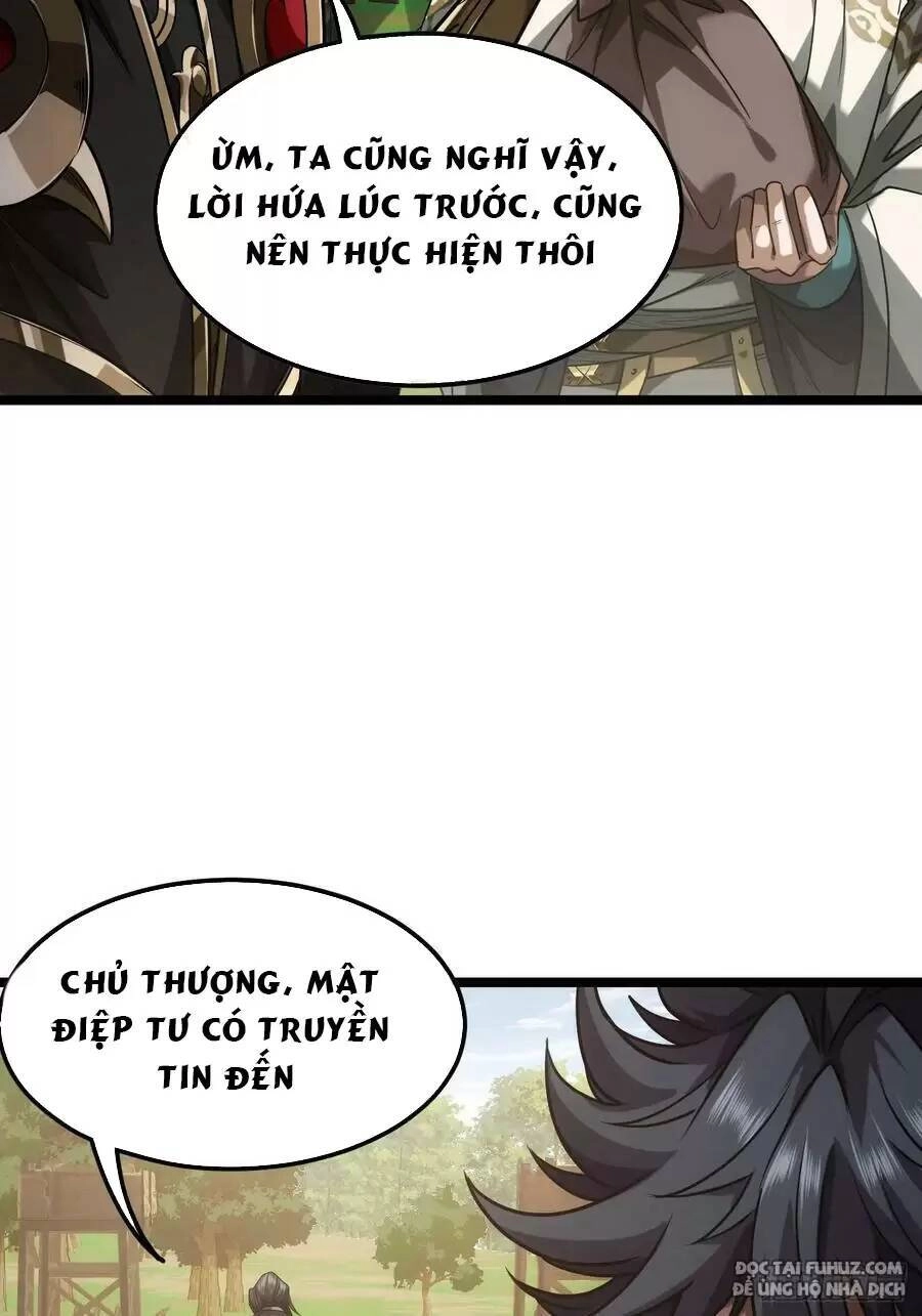 Ma Lâm Thiên Hạ Chapter 128 - 47