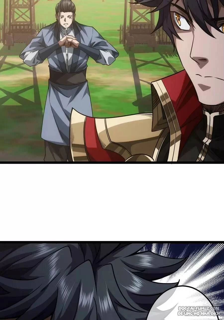 Ma Lâm Thiên Hạ Chapter 128 - 48