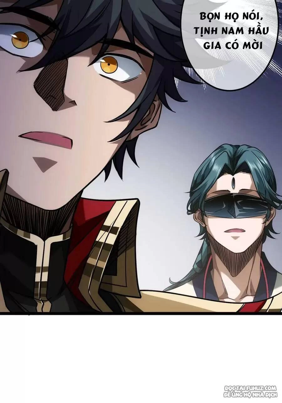 Ma Lâm Thiên Hạ Chapter 128 - 49