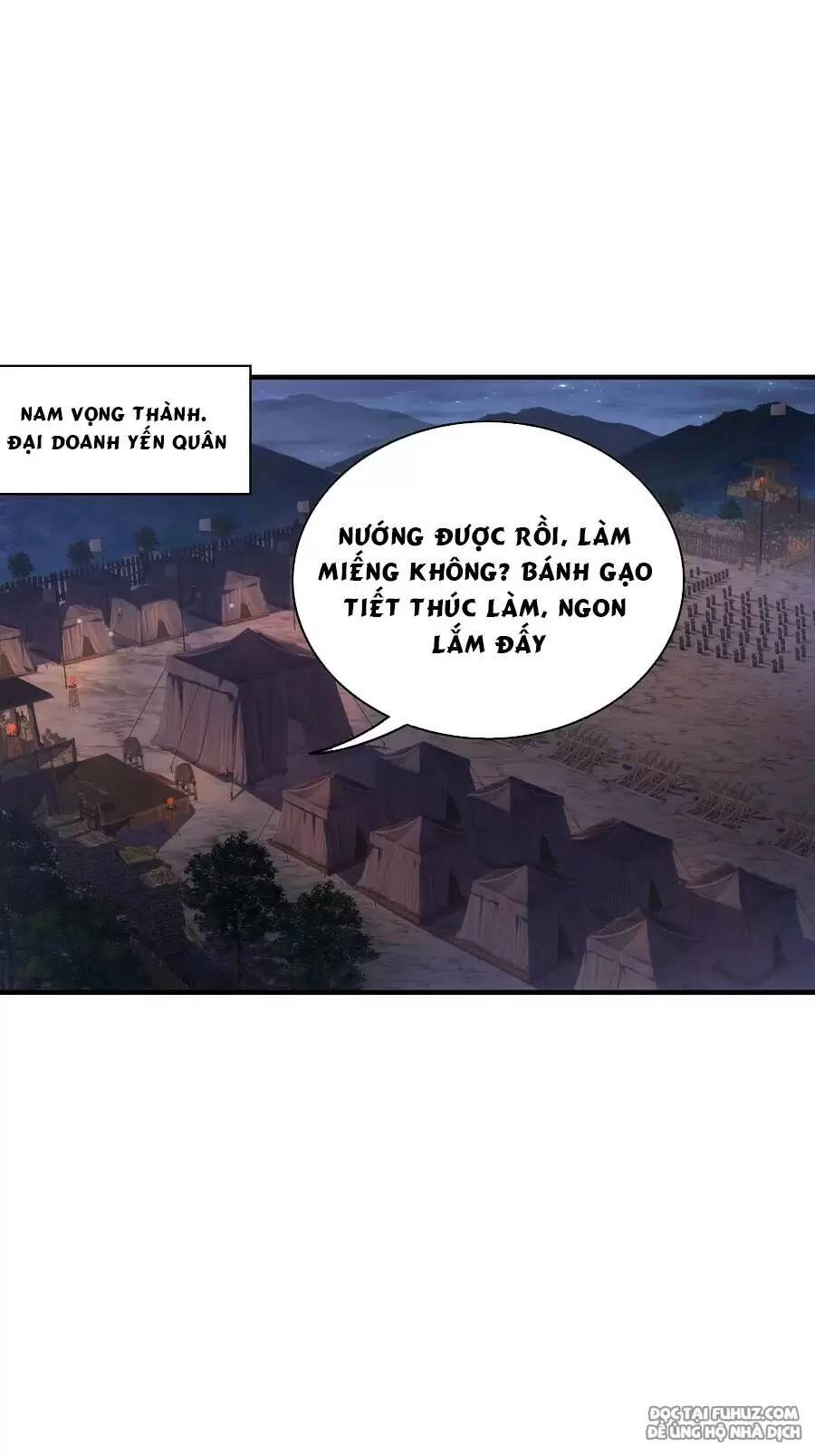 Ma Lâm Thiên Hạ Chapter 129 - 1