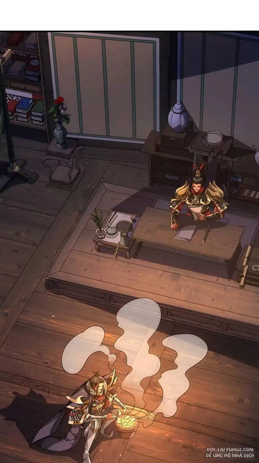 Ma Lâm Thiên Hạ Chapter 129 - 3