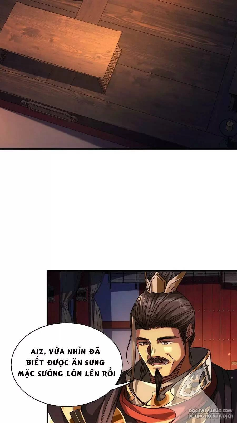 Ma Lâm Thiên Hạ Chapter 129 - 4