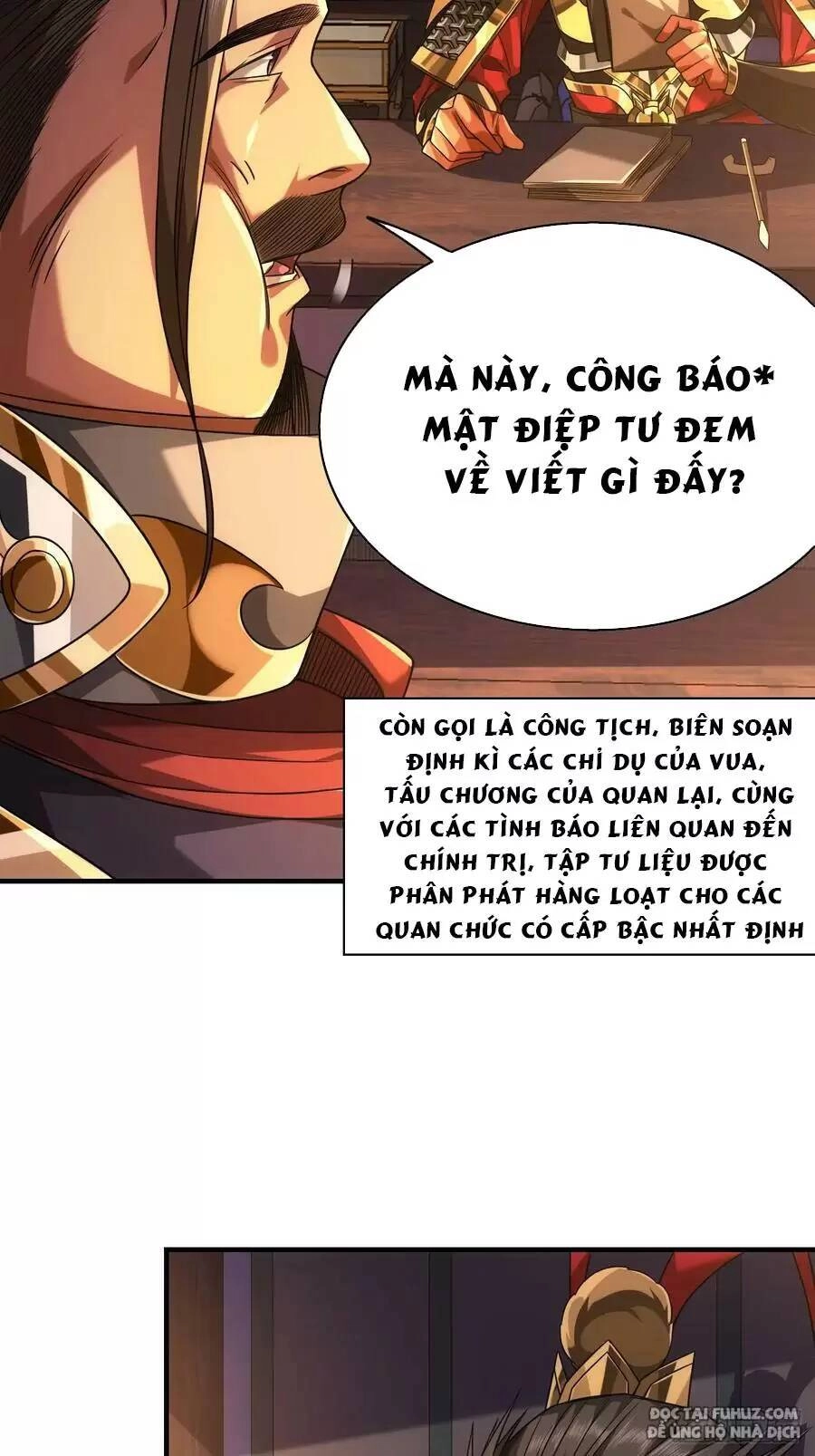 Ma Lâm Thiên Hạ Chapter 129 - 6