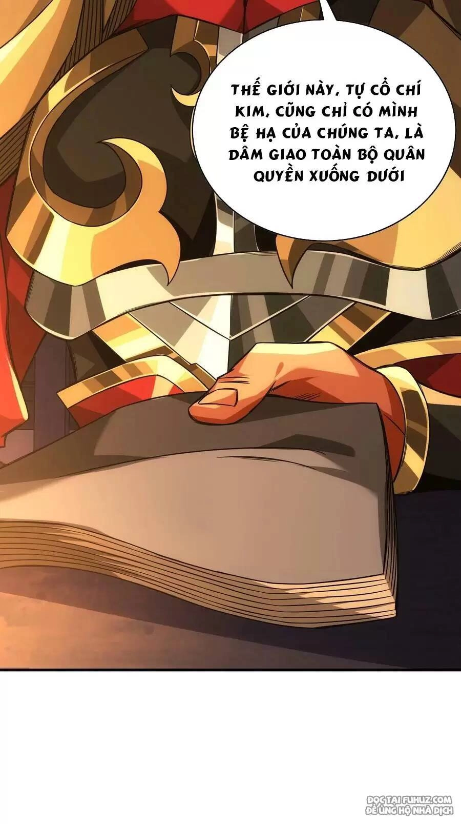 Ma Lâm Thiên Hạ Chapter 129 - 15