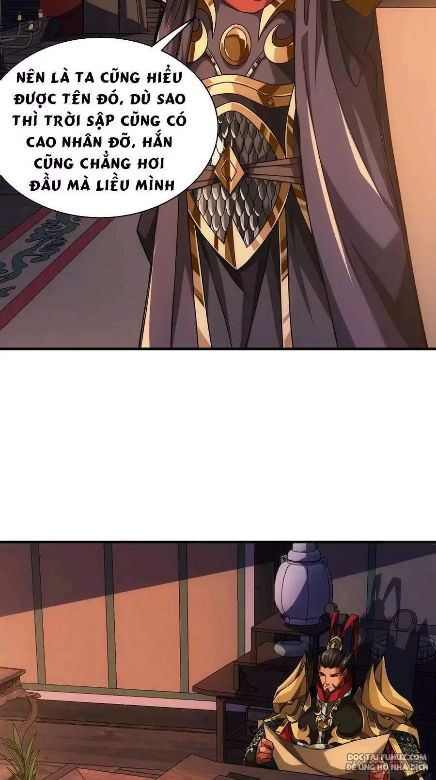 Ma Lâm Thiên Hạ Chapter 129 - 25