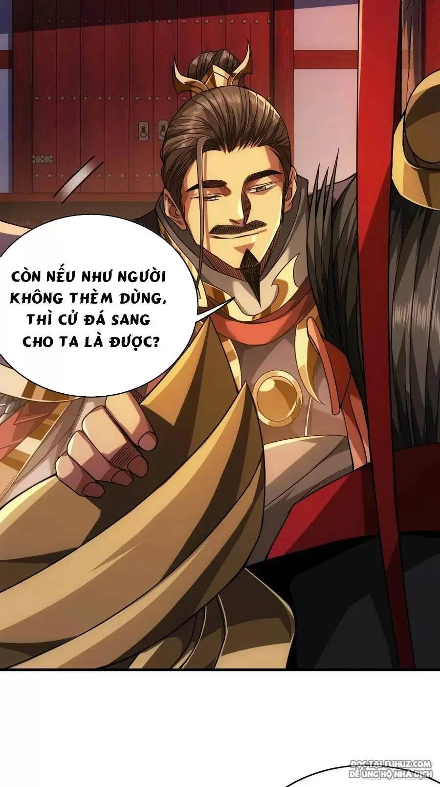 Ma Lâm Thiên Hạ Chapter 129 - 27