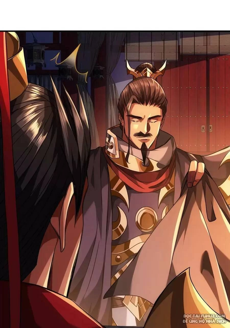 Ma Lâm Thiên Hạ Chapter 129 - 33