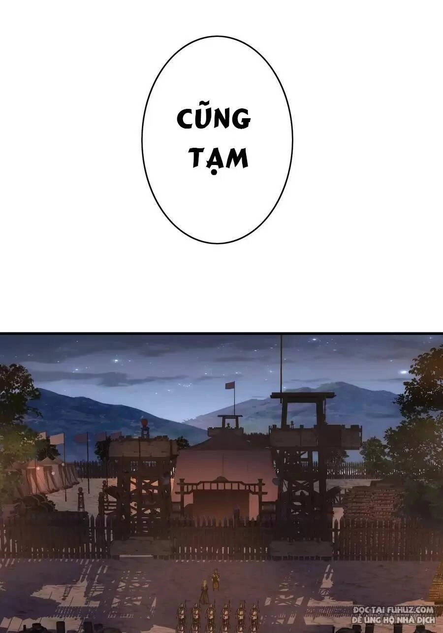 Ma Lâm Thiên Hạ Chapter 129 - 40