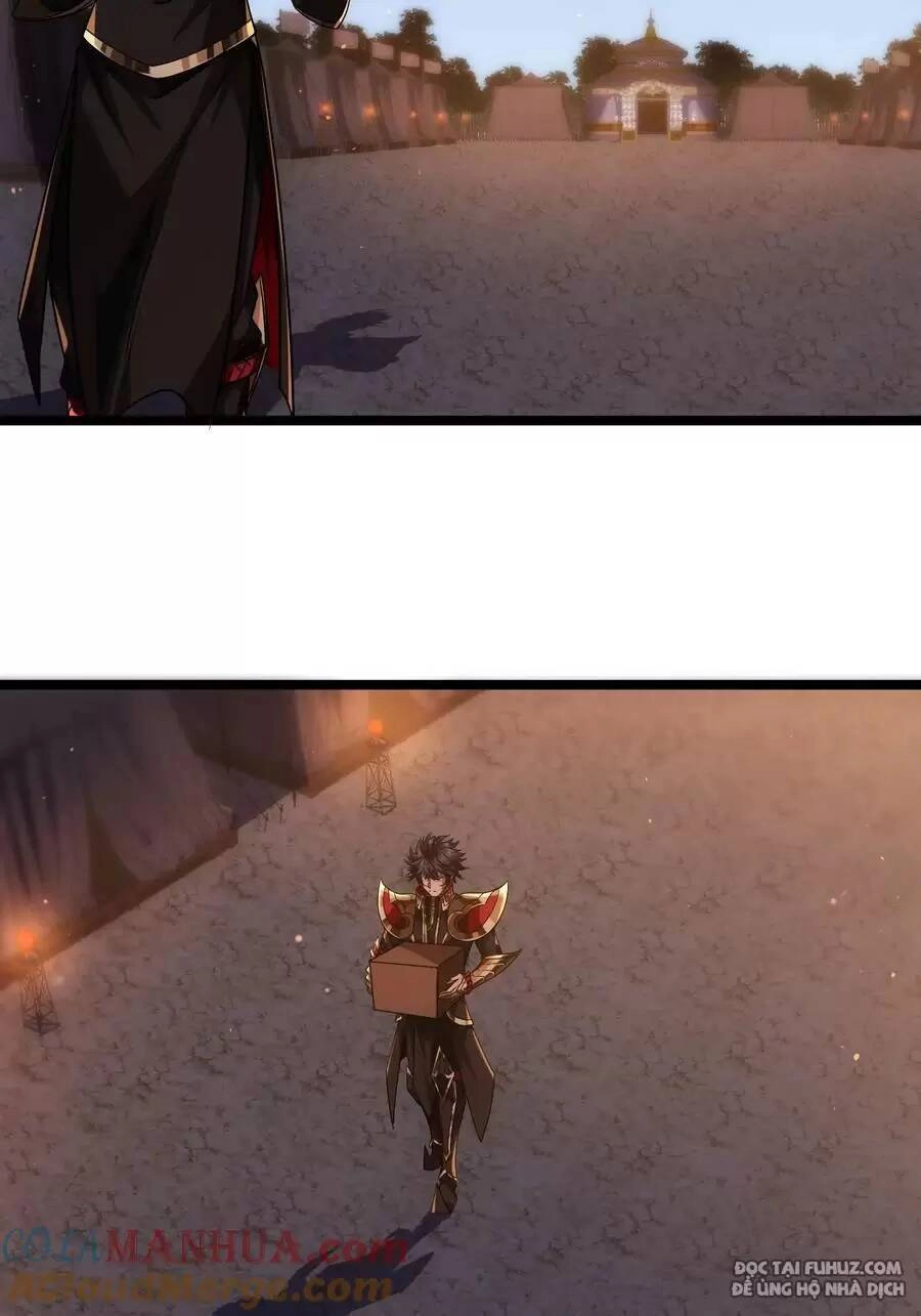 Ma Lâm Thiên Hạ Chapter 130 - 5