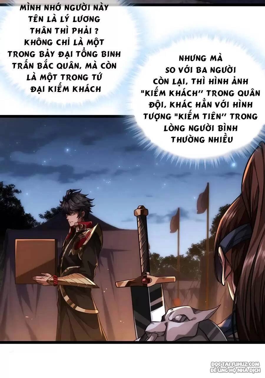 Ma Lâm Thiên Hạ Chapter 130 - 8