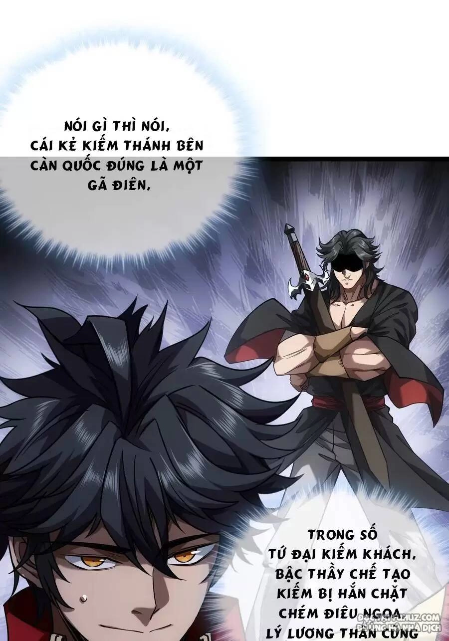 Ma Lâm Thiên Hạ Chapter 130 - 9