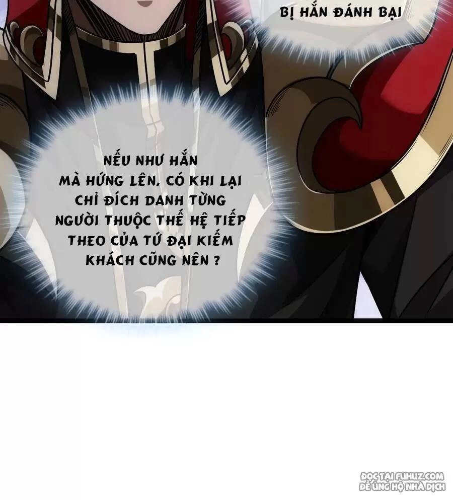 Ma Lâm Thiên Hạ Chapter 130 - 10