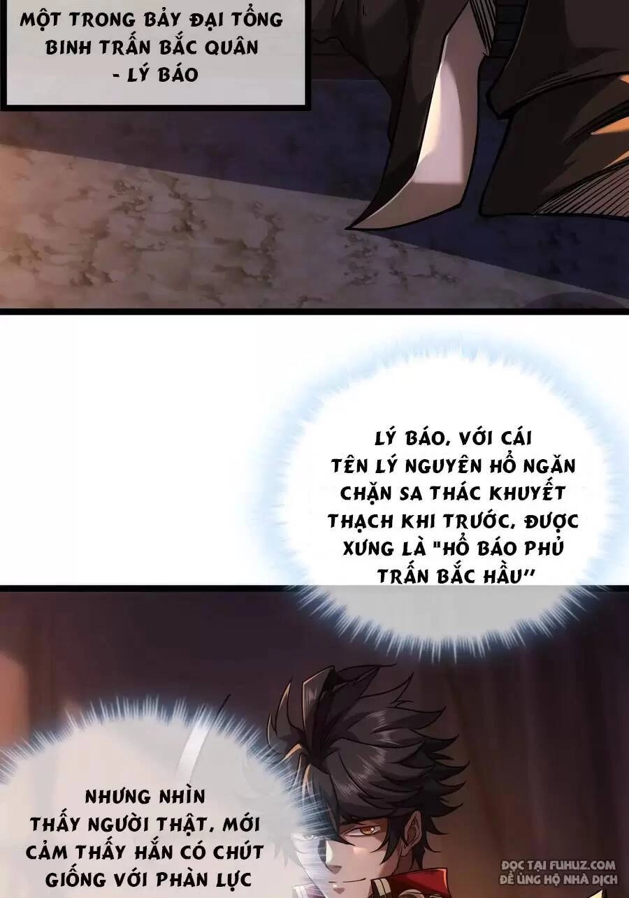 Ma Lâm Thiên Hạ Chapter 130 - 15