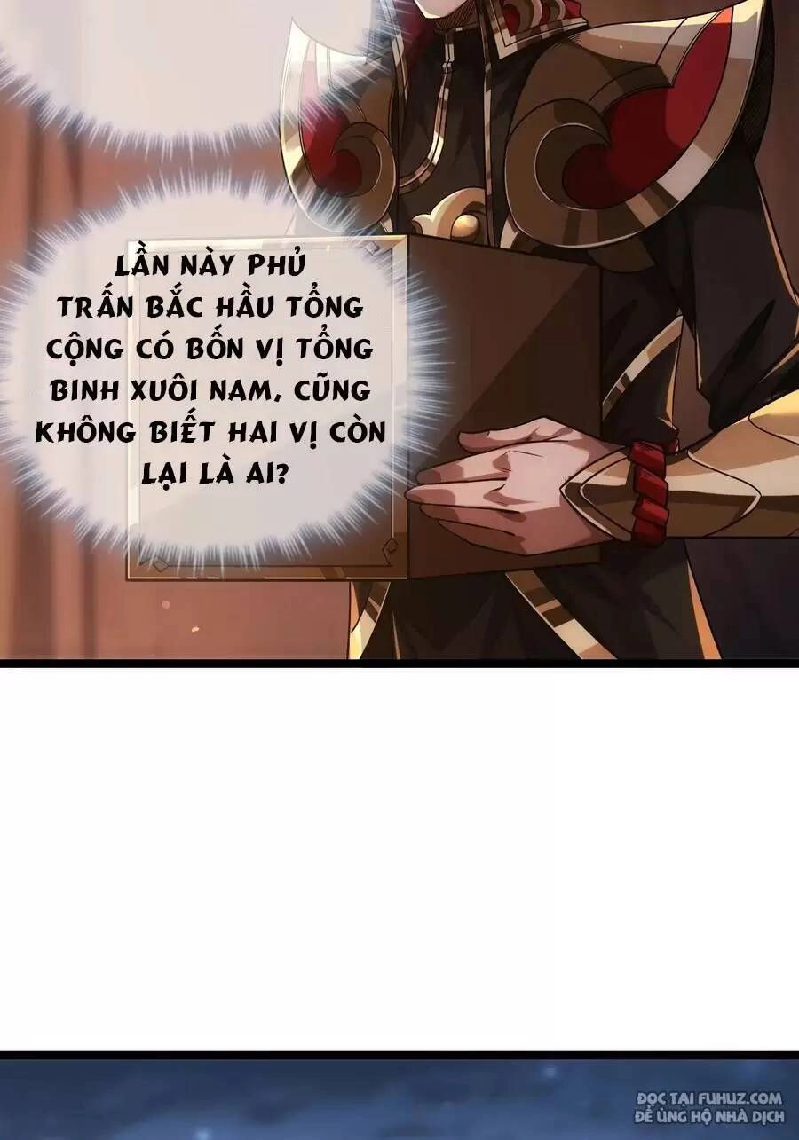 Ma Lâm Thiên Hạ Chapter 130 - 16