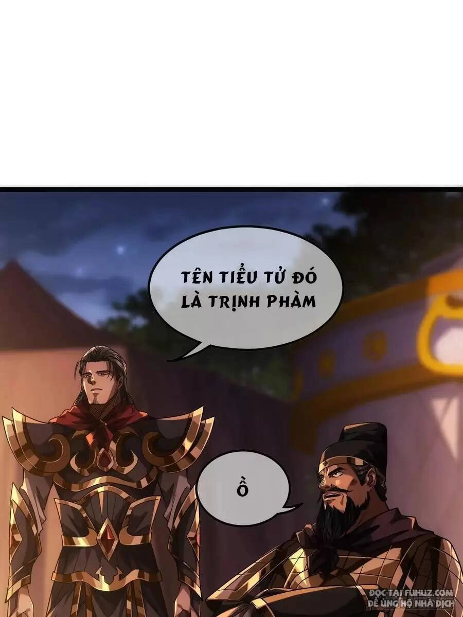 Ma Lâm Thiên Hạ Chapter 130 - 19