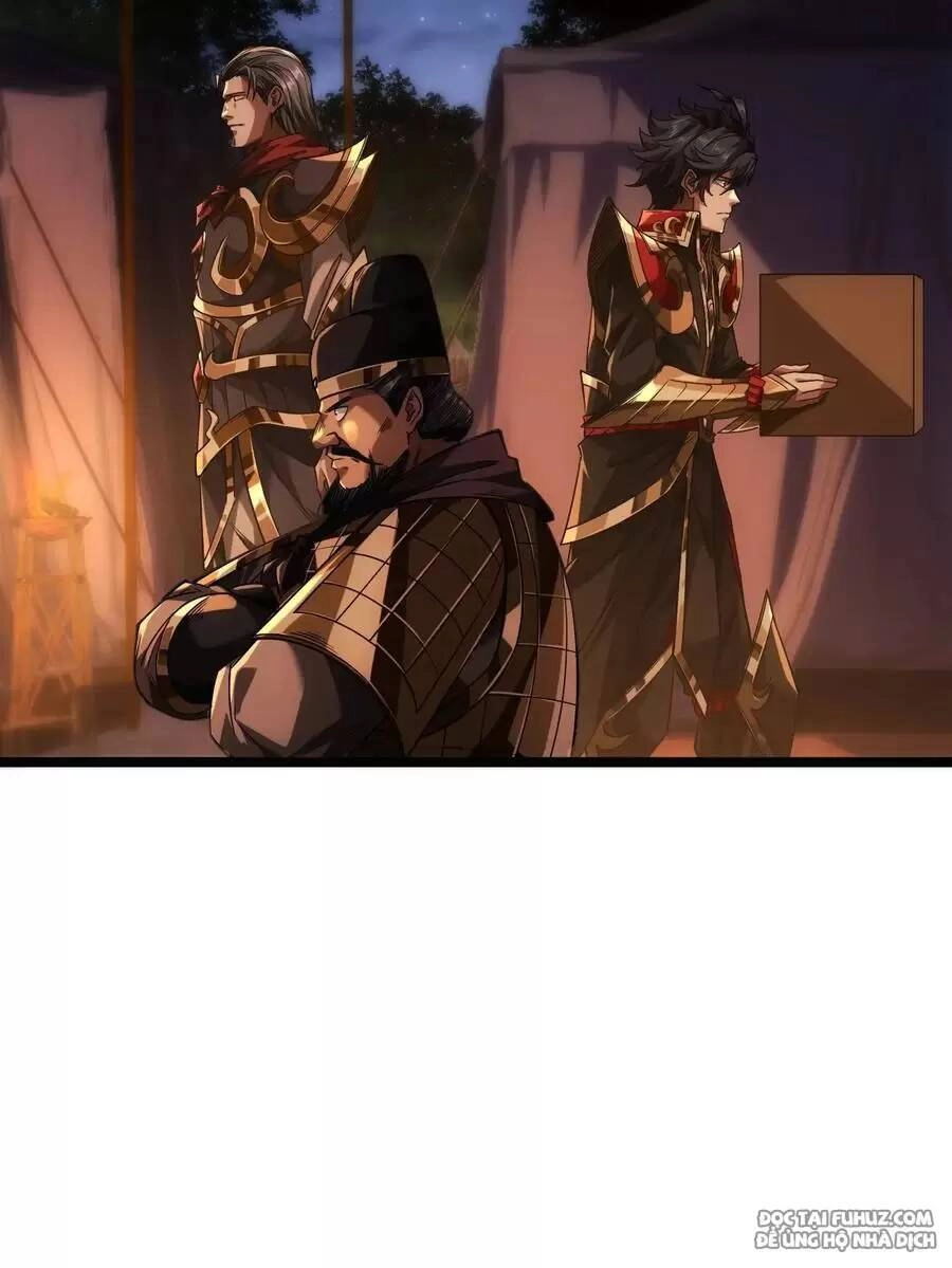 Ma Lâm Thiên Hạ Chapter 130 - 24