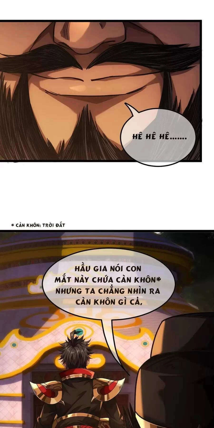 Ma Lâm Thiên Hạ Chapter 130 - 25