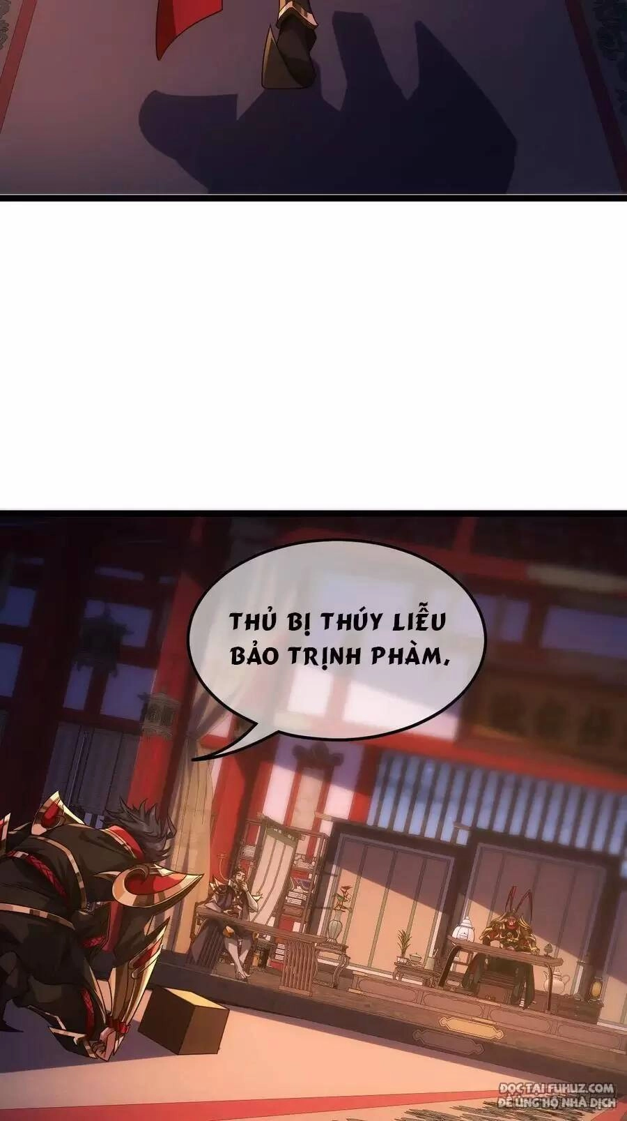 Ma Lâm Thiên Hạ Chapter 130 - 29