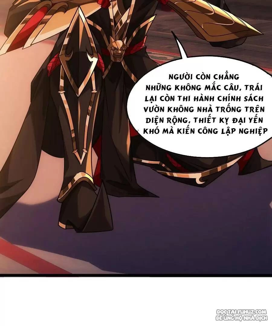 Ma Lâm Thiên Hạ Chapter 130 - 33