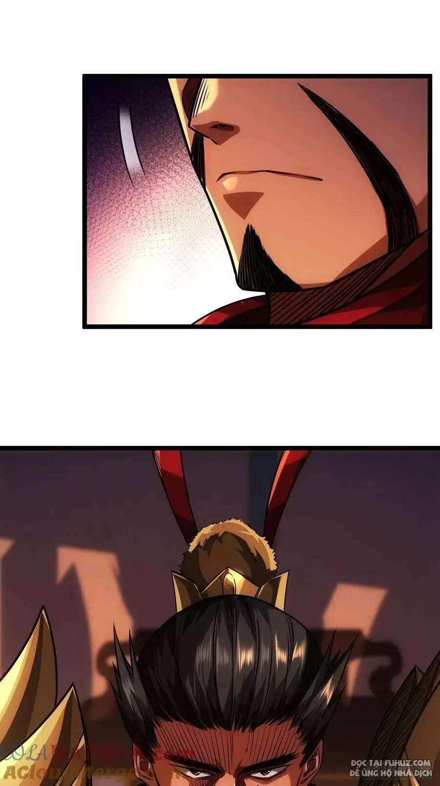 Ma Lâm Thiên Hạ Chapter 130 - 37