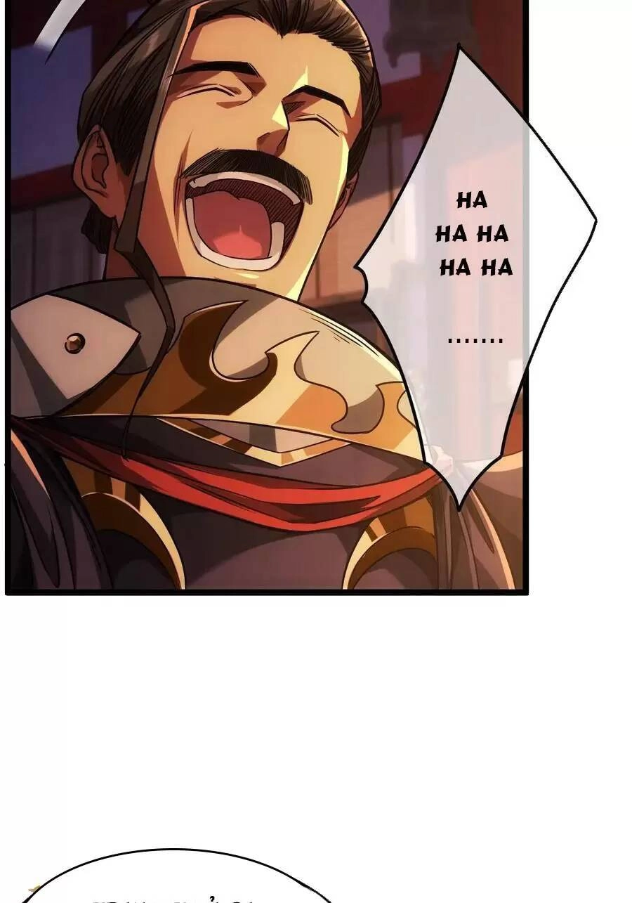 Ma Lâm Thiên Hạ Chapter 131 - 2