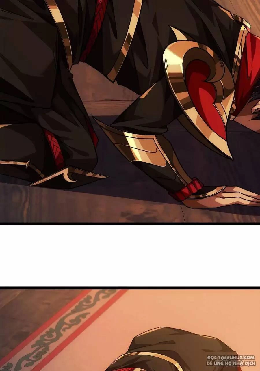 Ma Lâm Thiên Hạ Chapter 131 - 4