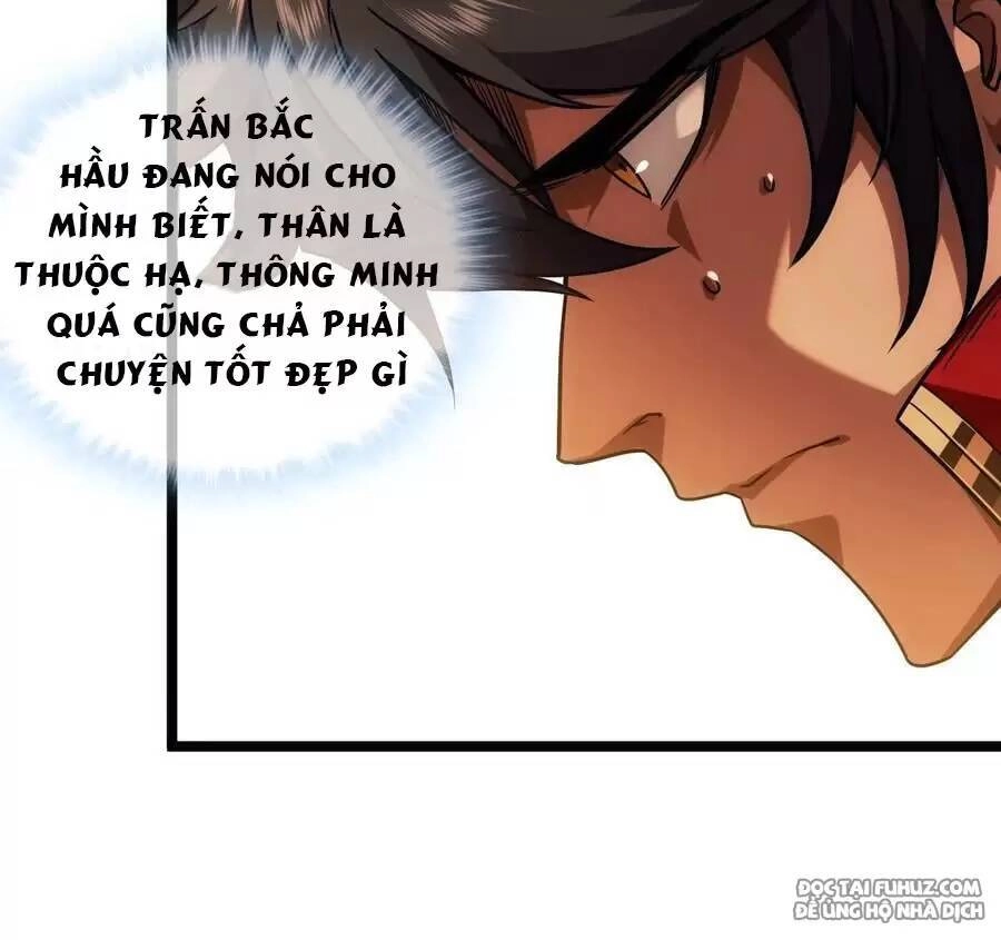 Ma Lâm Thiên Hạ Chapter 131 - 6