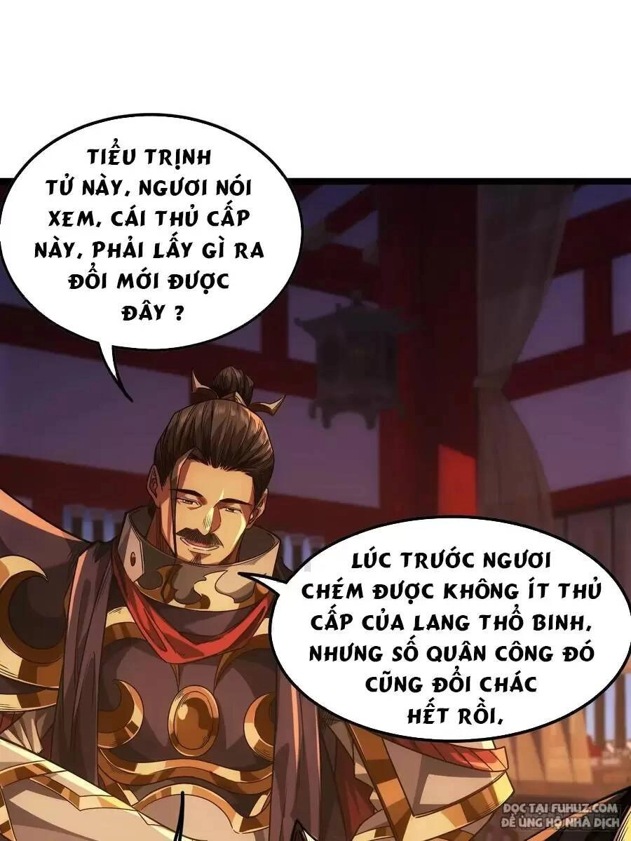 Ma Lâm Thiên Hạ Chapter 131 - 7