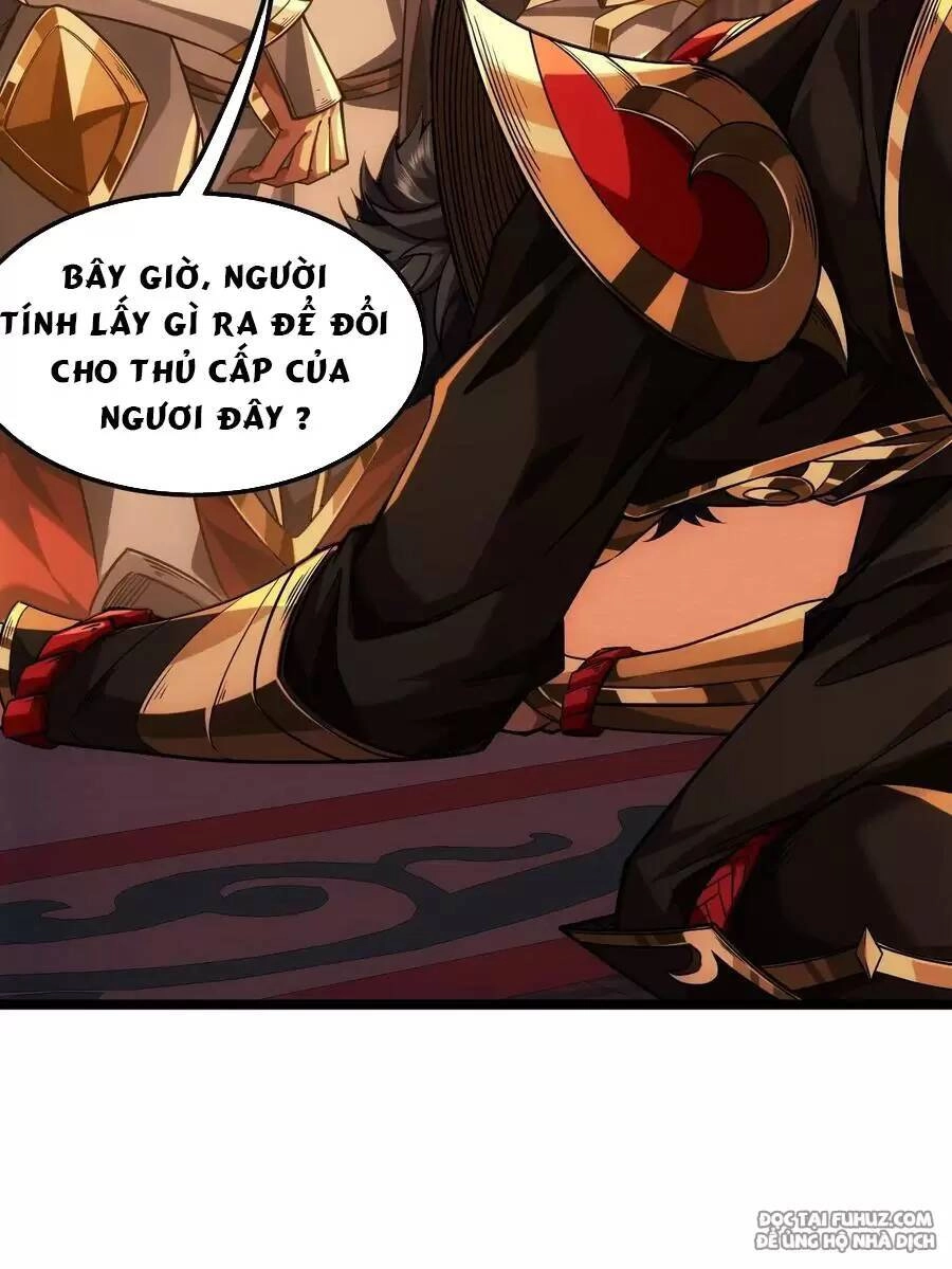 Ma Lâm Thiên Hạ Chapter 131 - 8